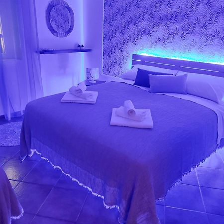 Apartament Pietra Marina Trapani Zewnętrze zdjęcie