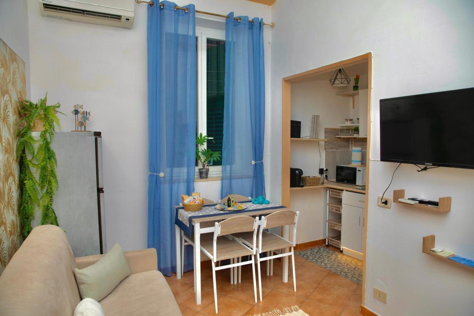 Apartament Pietra Marina Trapani Zewnętrze zdjęcie