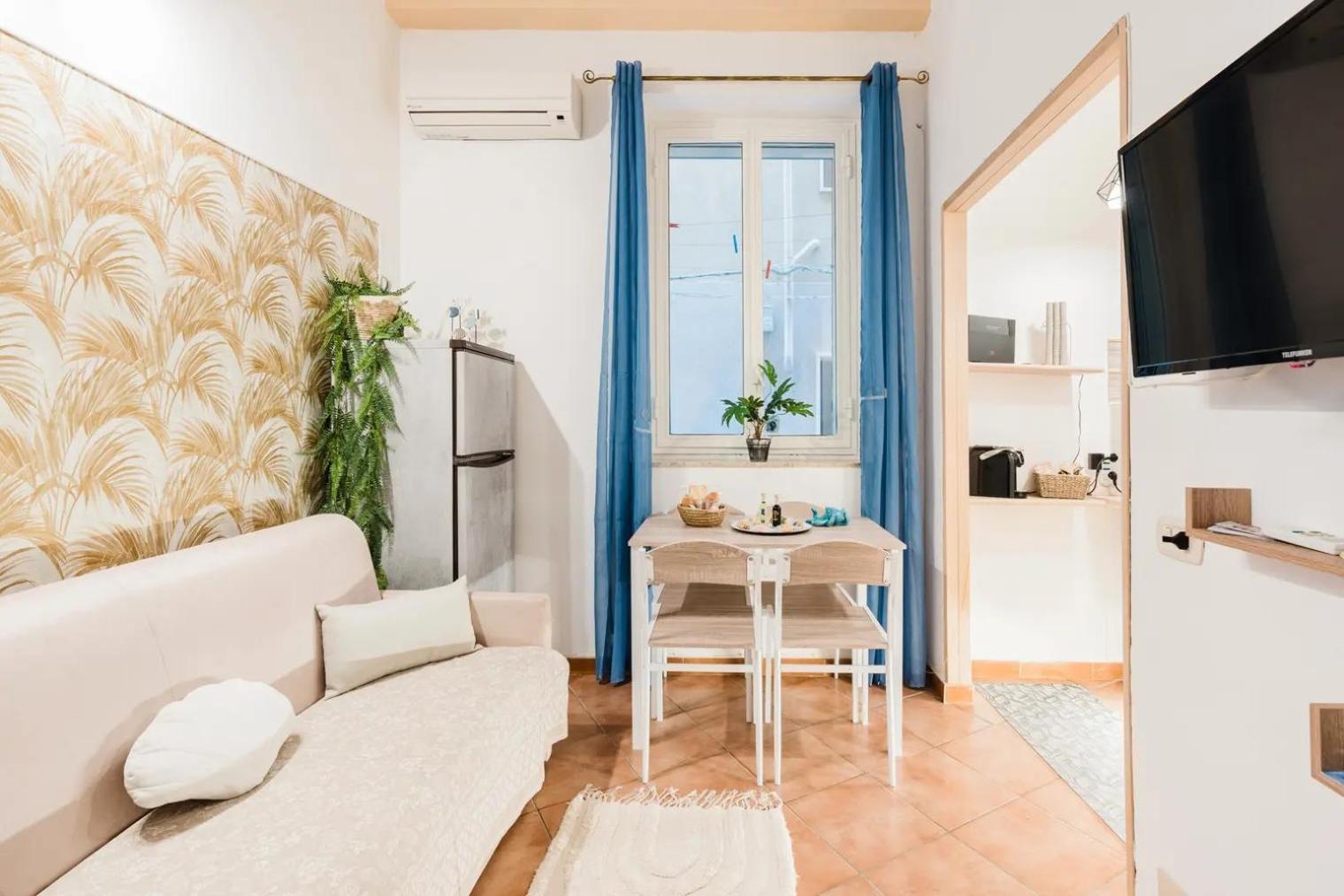 Apartament Pietra Marina Trapani Zewnętrze zdjęcie