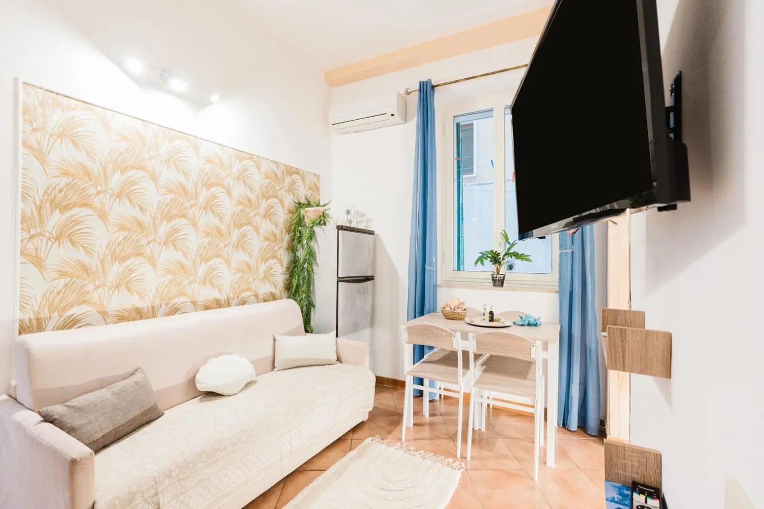 Apartament Pietra Marina Trapani Zewnętrze zdjęcie